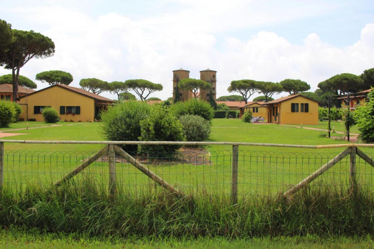 Country Estate Di Tirrenia Calambrone - Ito02100G-Byb מראה חיצוני תמונה